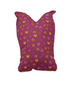 Coussin Garnis Lovely Elsa Rose